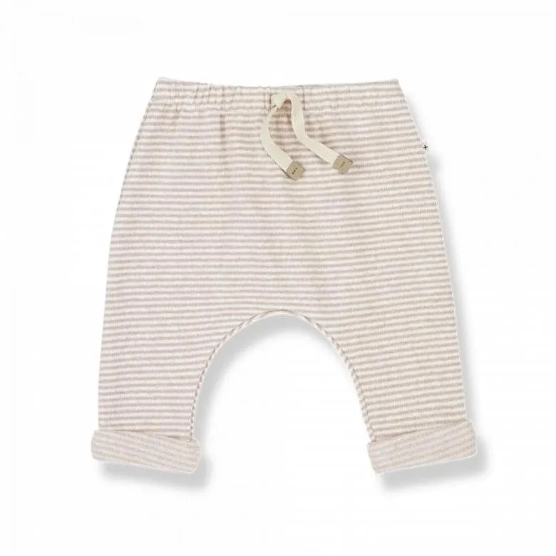 1  In The Family Charles Baggy Pants