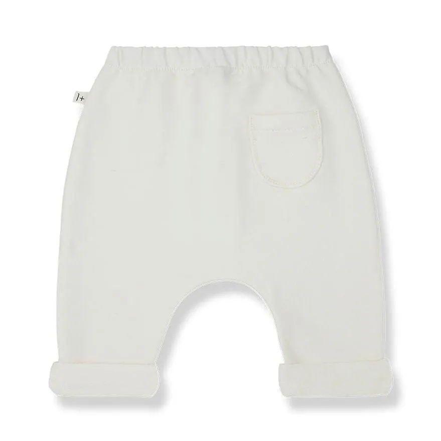 1  In The Family Damien Pants