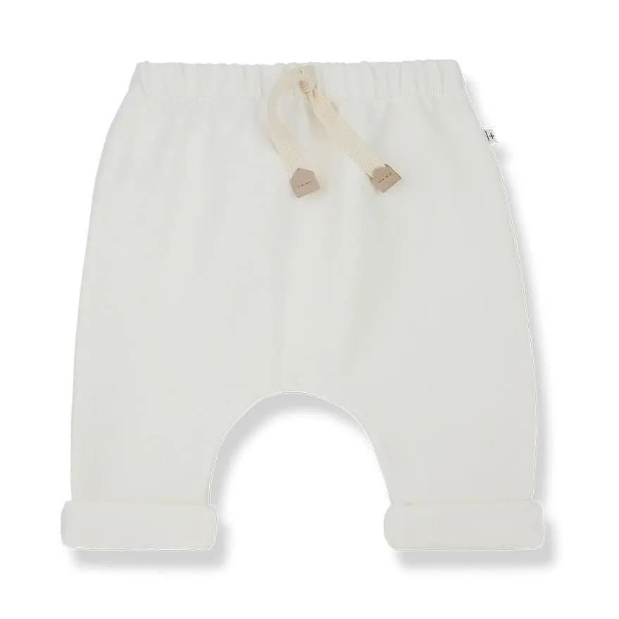 1  In The Family Damien Pants