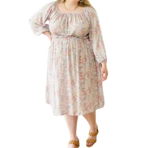143 Story - Dreamscape Dress