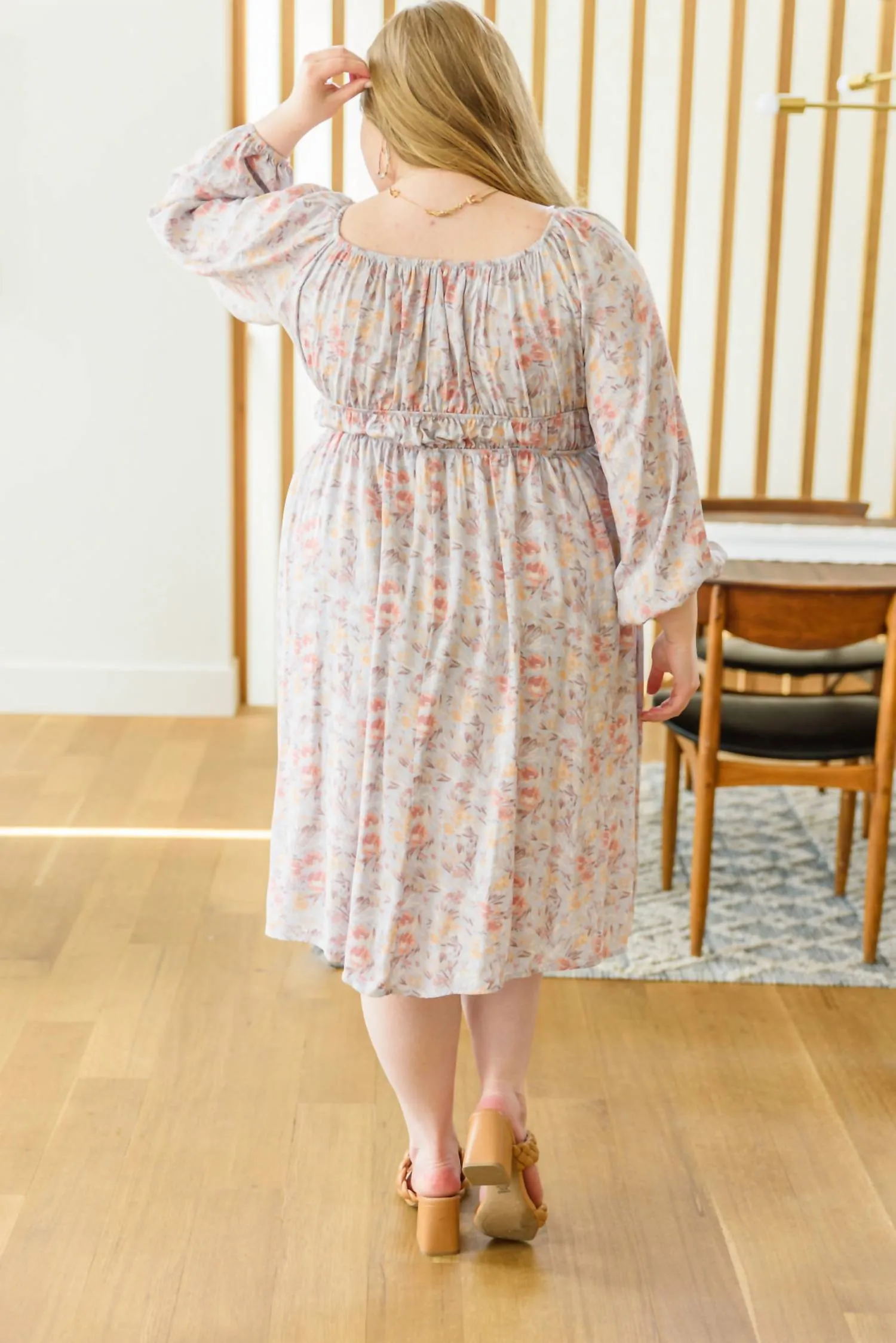 143 Story - Dreamscape Dress