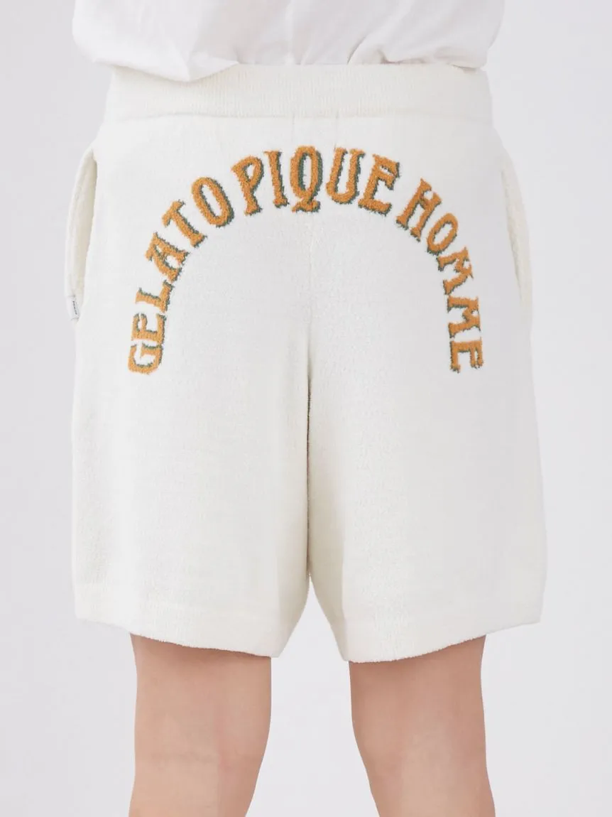Air Moco Sleepy Bear Lounge Shorts