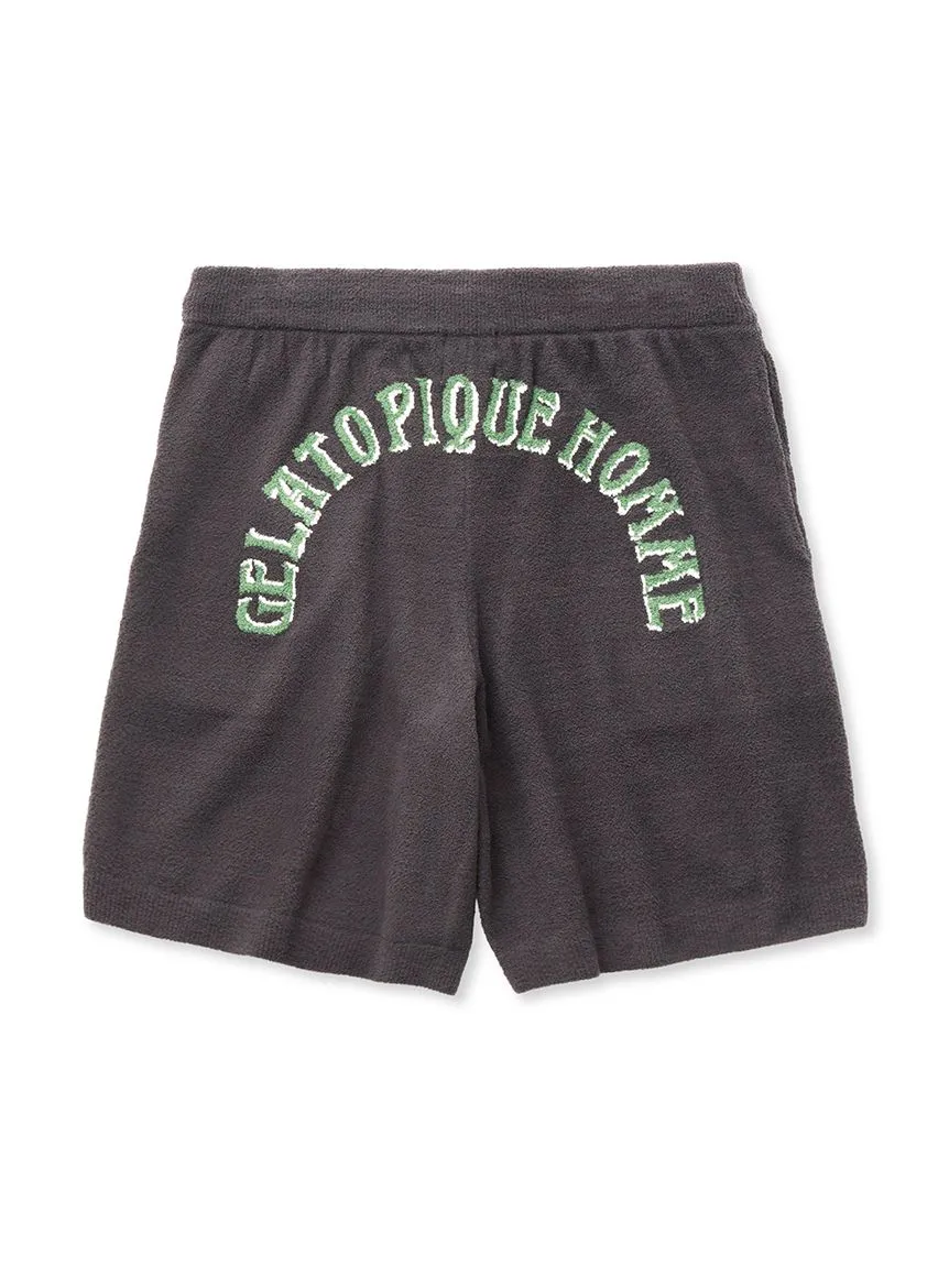 Air Moco Sleepy Bear Lounge Shorts