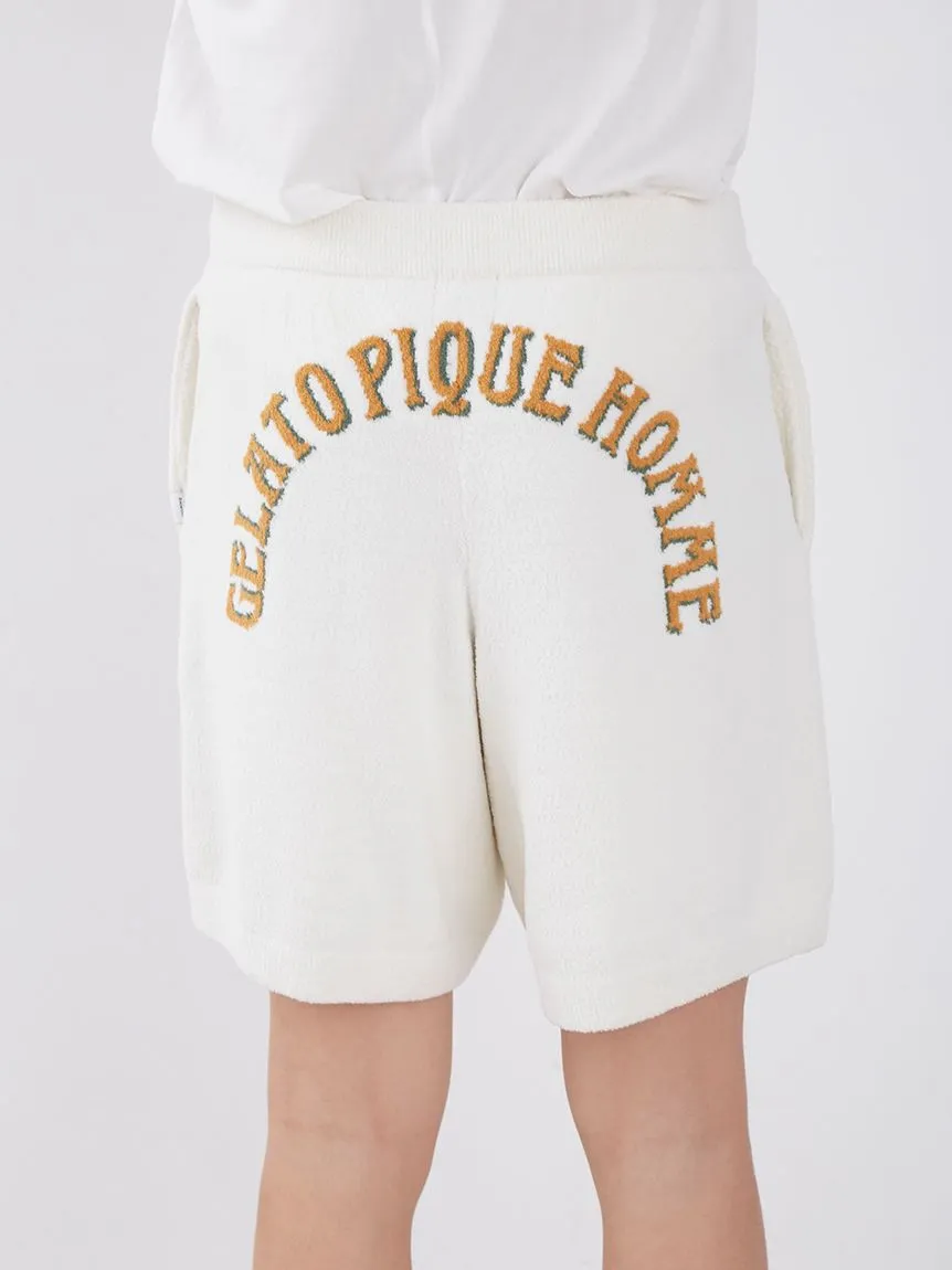 Air Moco Sleepy Bear Lounge Shorts