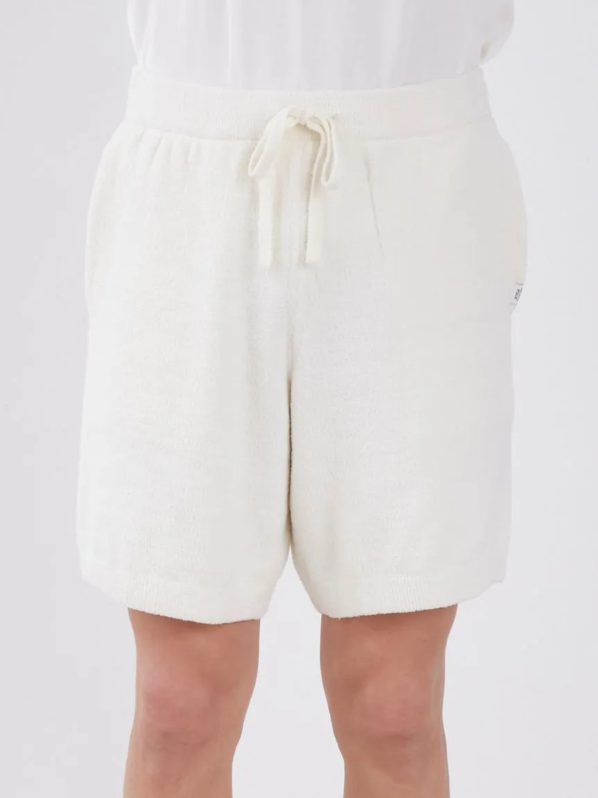 Air Moco Sleepy Bear Lounge Shorts