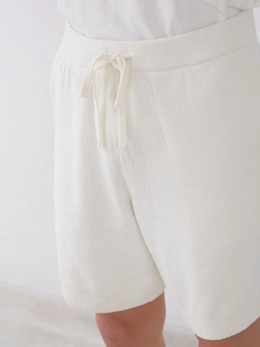 Air Moco Sleepy Bear Lounge Shorts