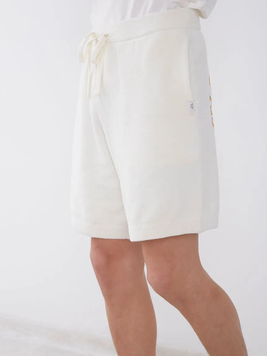 Air Moco Sleepy Bear Lounge Shorts
