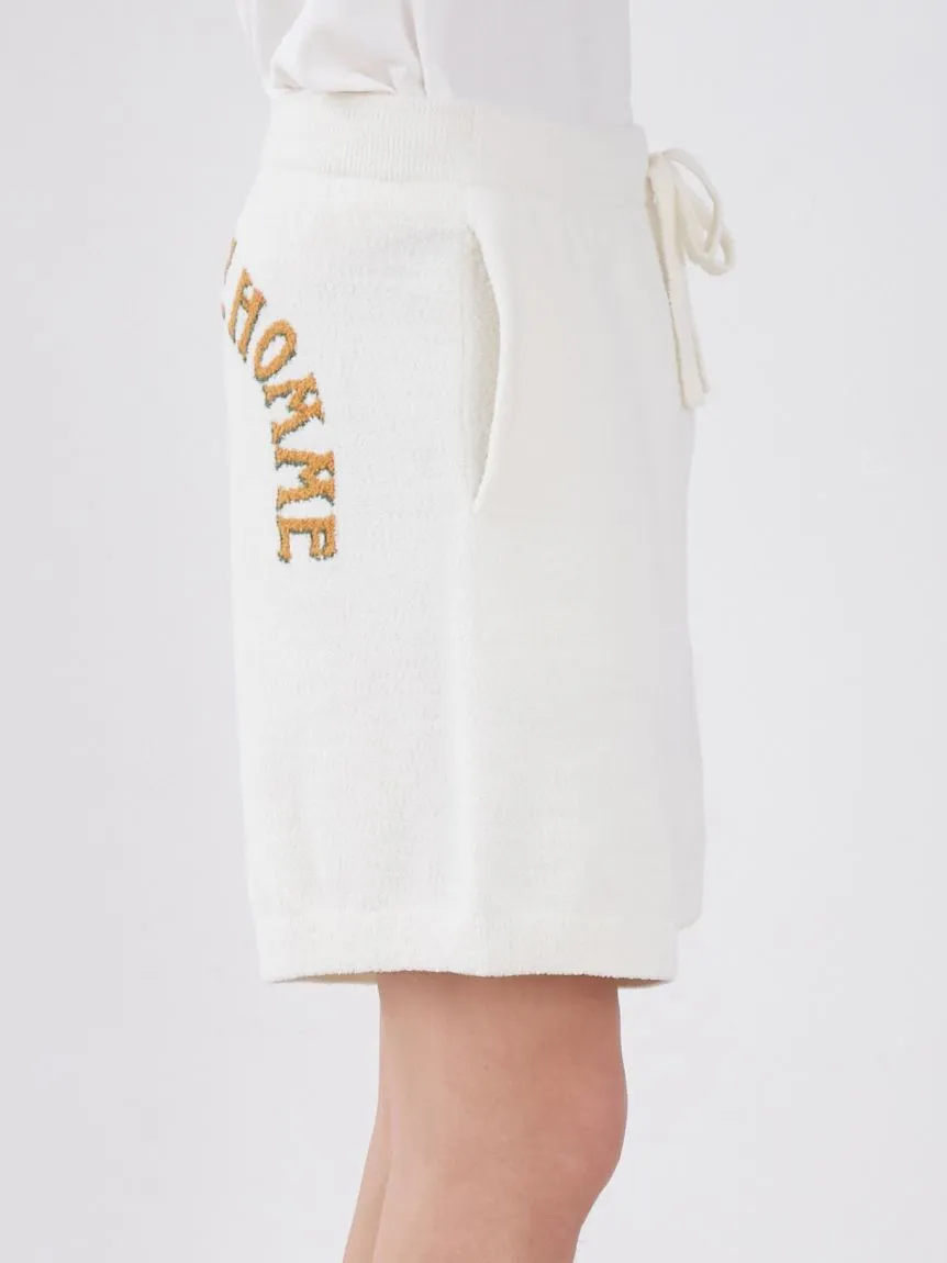 Air Moco Sleepy Bear Lounge Shorts