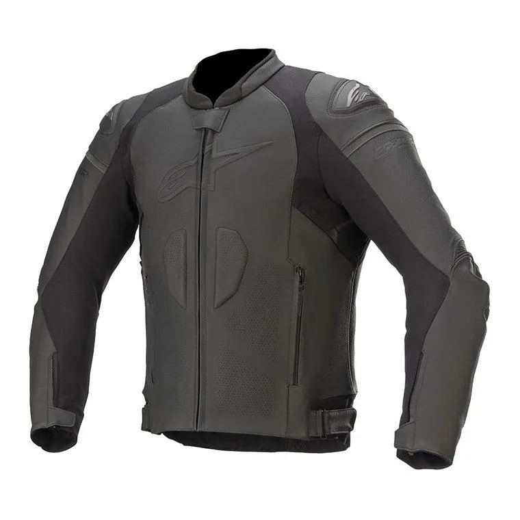 Alpinestars Gp Plus R V3 Airflow Leather Jacket
