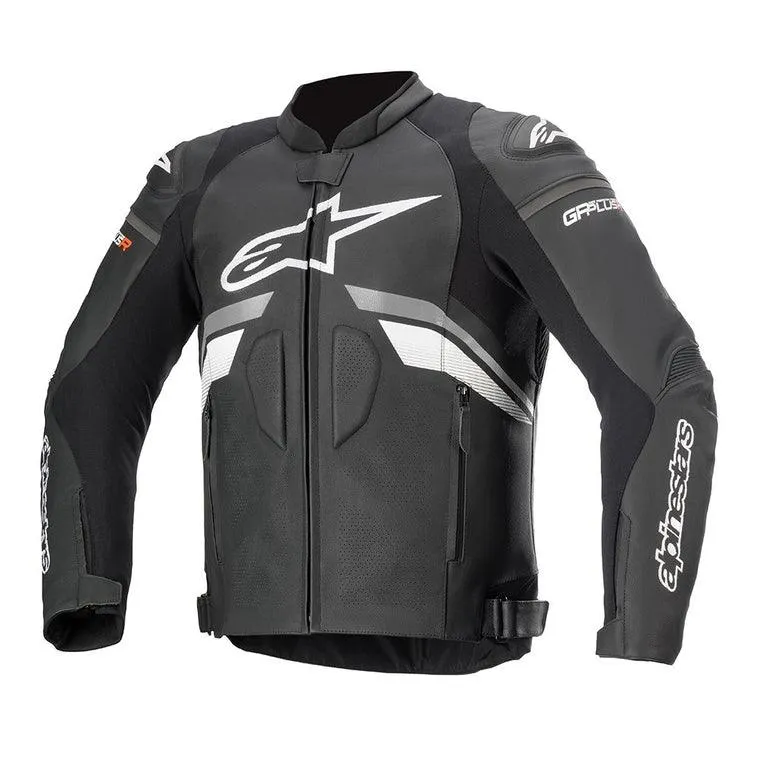 Alpinestars Gp Plus R V3 Airflow Leather Jacket