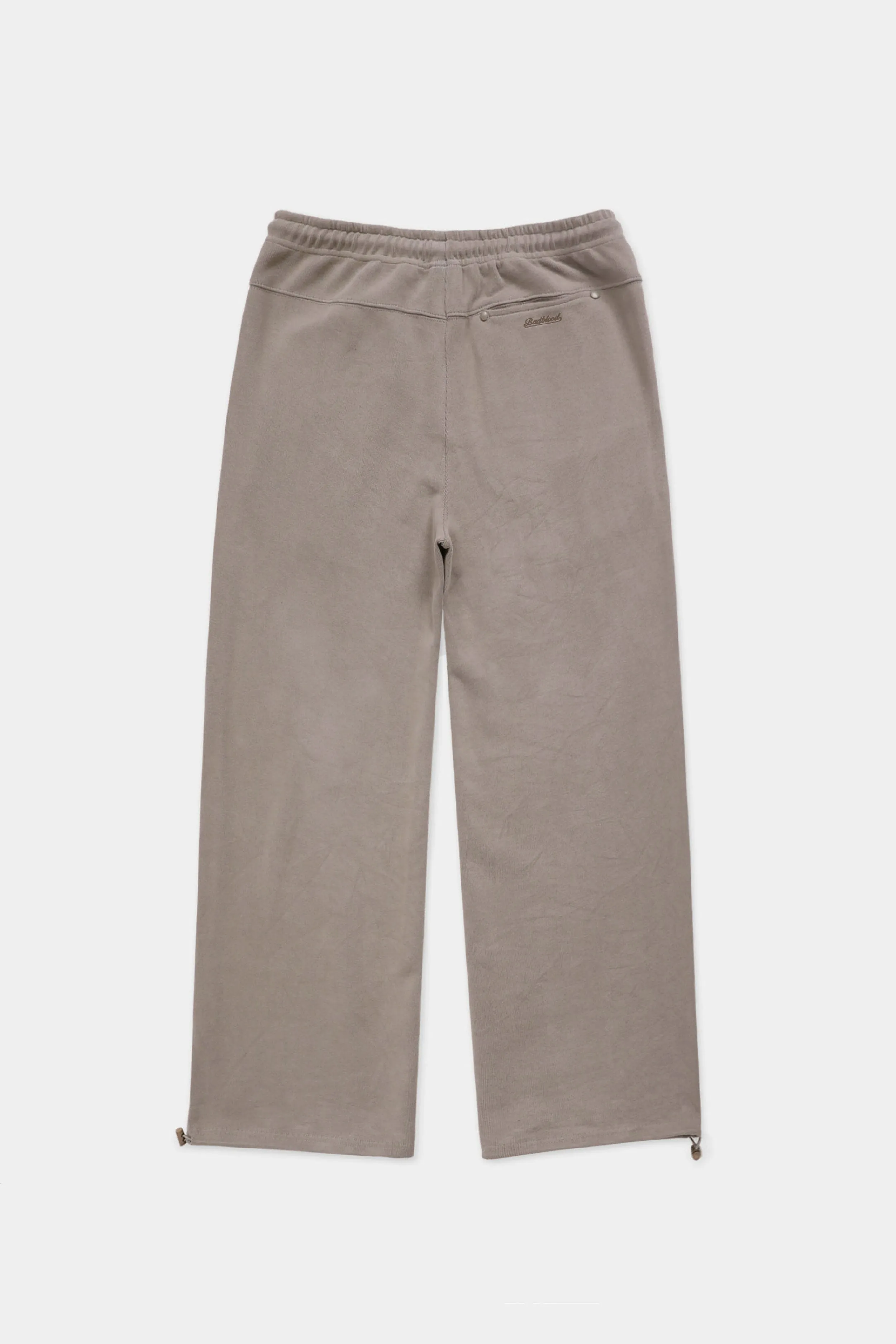 Badblood Beyond Soft Jogger Tobacco