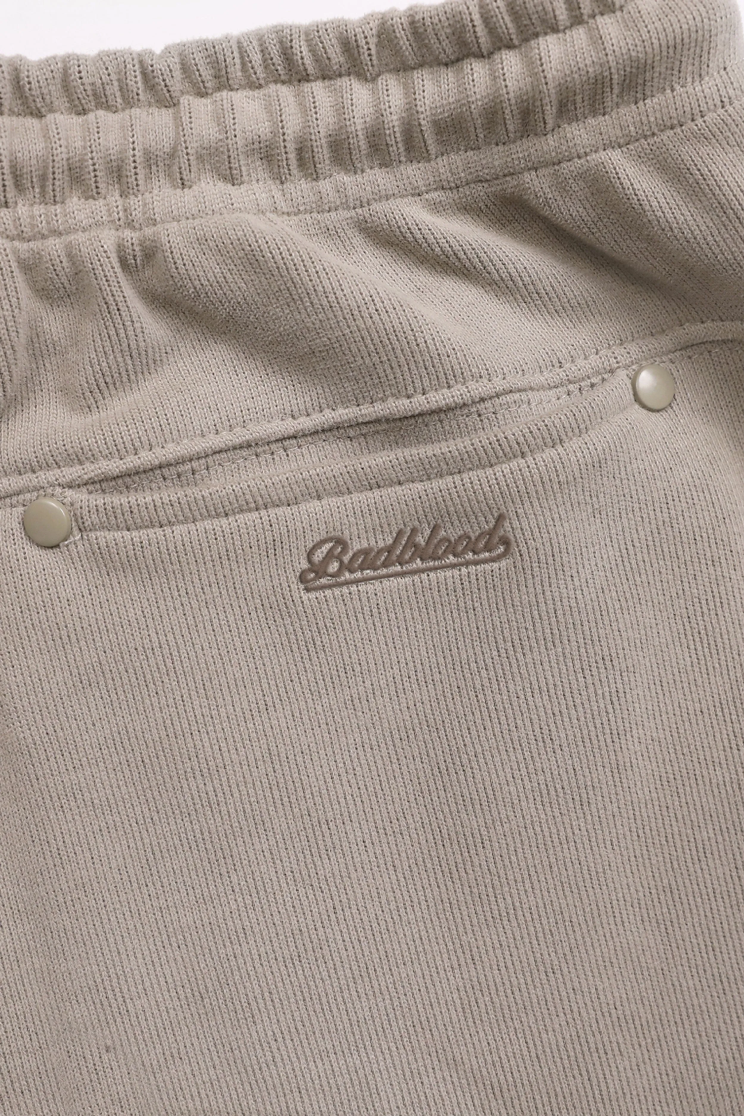 Badblood Beyond Soft Jogger Tobacco