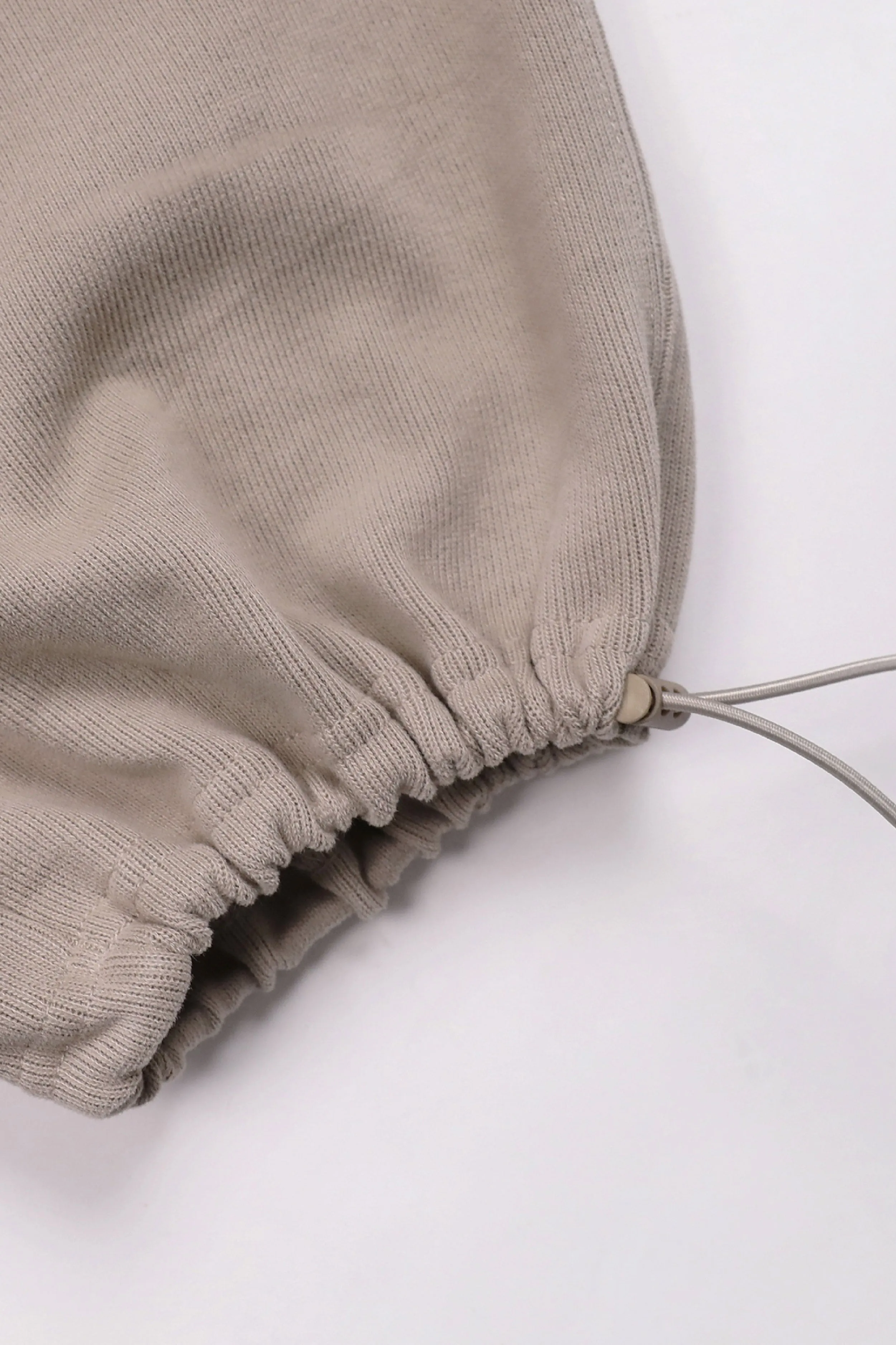 Badblood Beyond Soft Jogger Tobacco