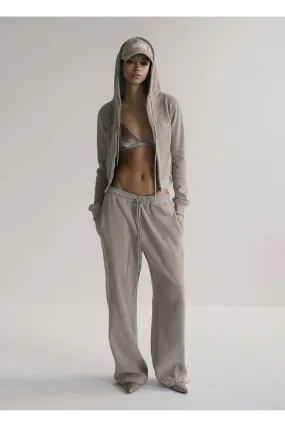 Badblood Beyond Soft Jogger Tobacco