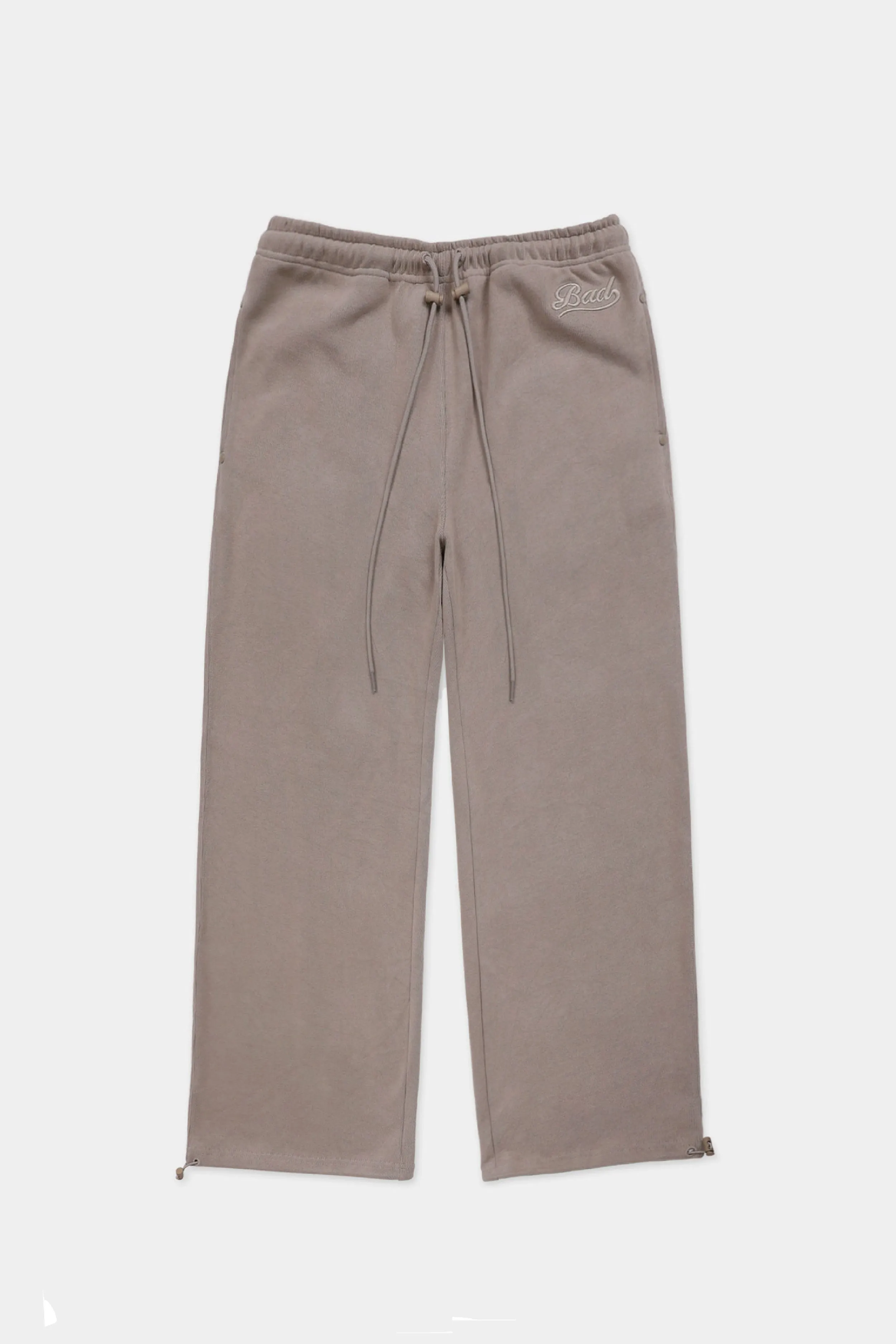 Badblood Beyond Soft Jogger Tobacco