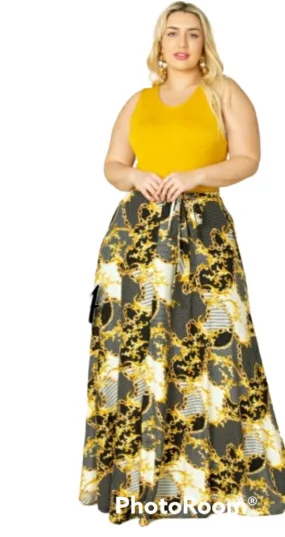 Bee Maxi Dress