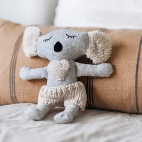 Bernard the Koala Soft Toy