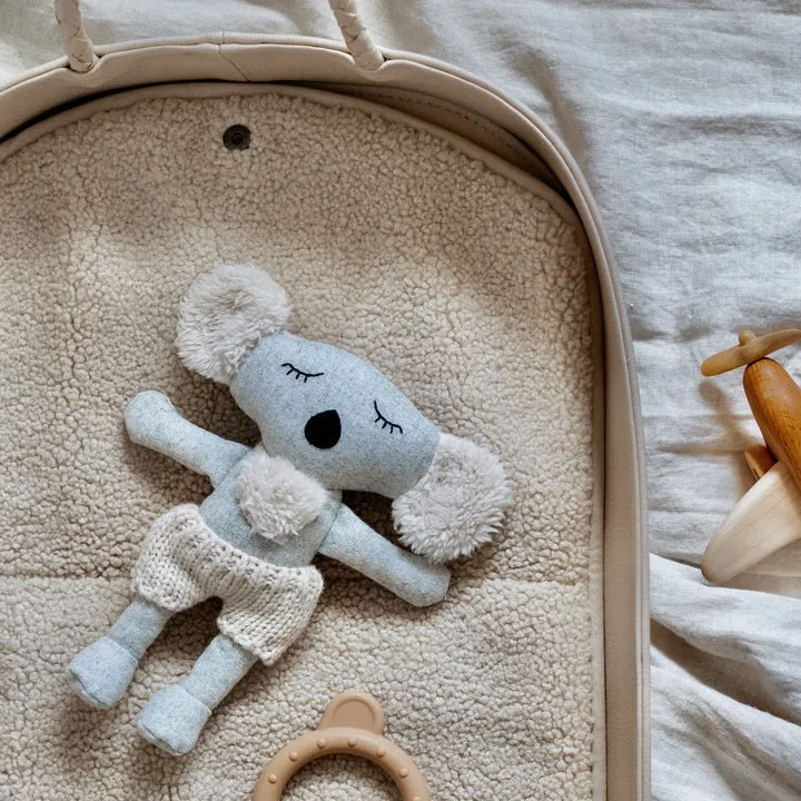 Bernard the Koala Soft Toy