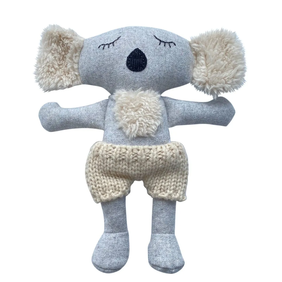 Bernard the Koala Soft Toy