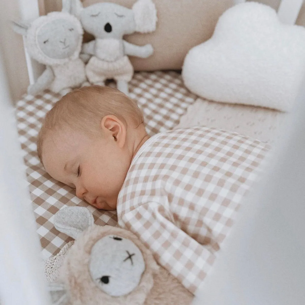 Bernard the Koala Soft Toy