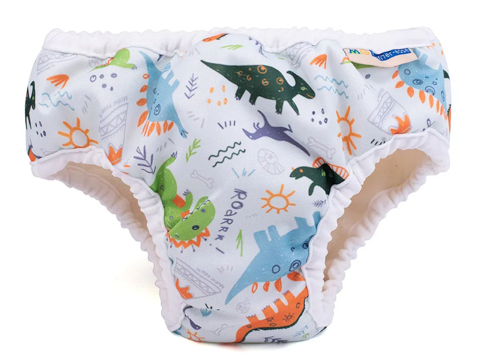 Big Kid Training Pants - Dino