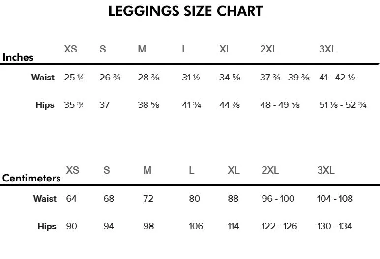 Black High Waist Geometry Capris