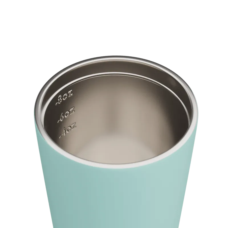 Breezy Stainless Bino - 8oz