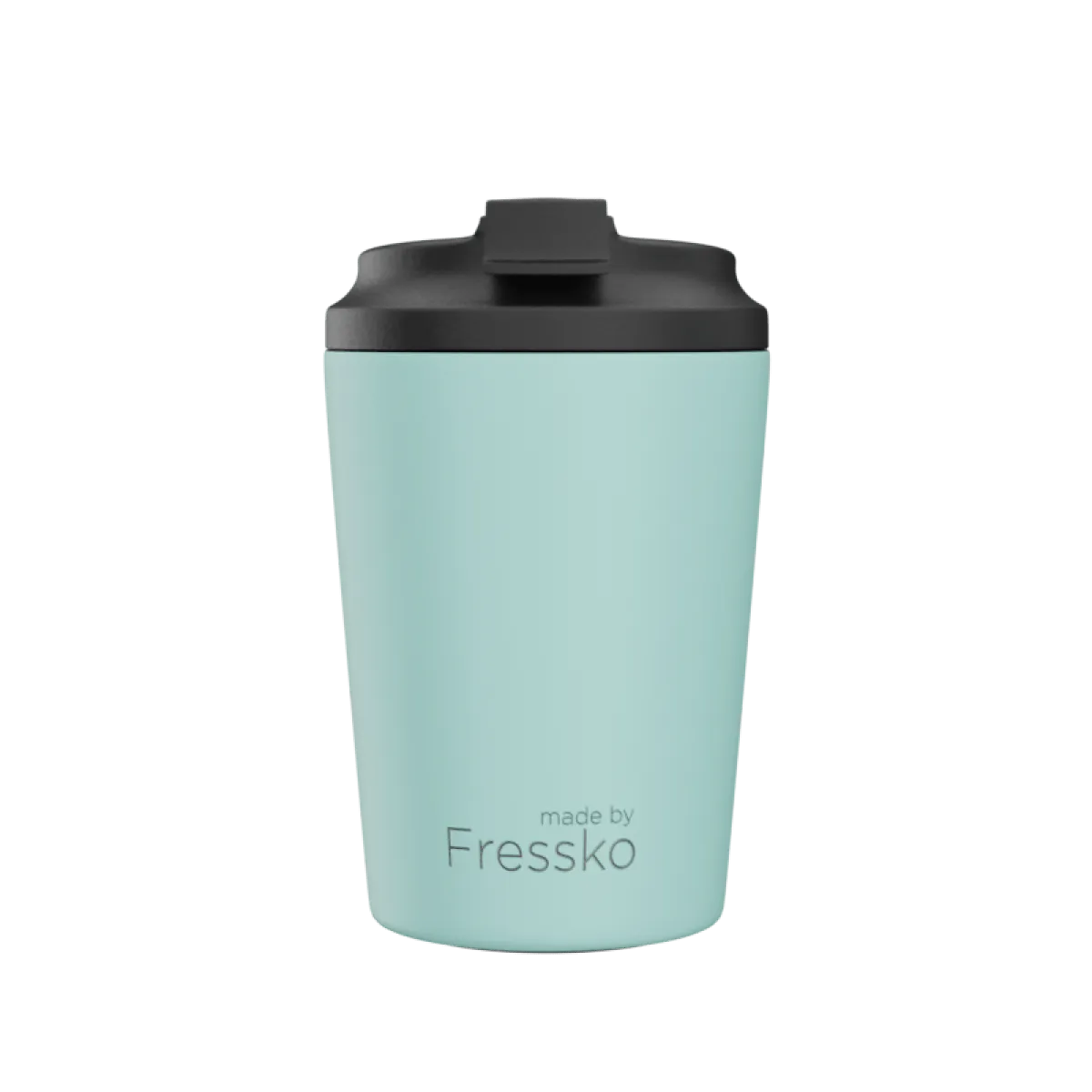 Breezy Stainless Bino - 8oz