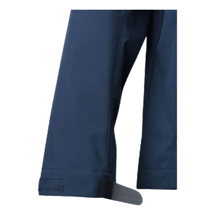 Briknas WP Light Softshell  Blue