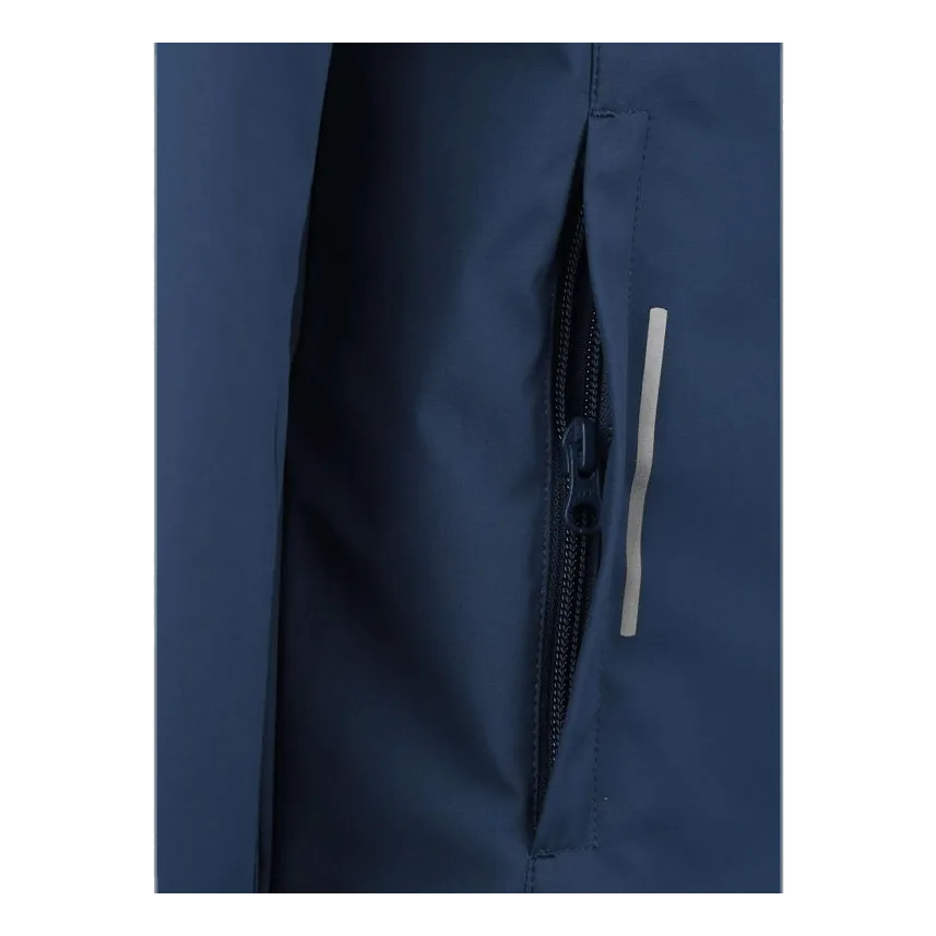 Briknas WP Light Softshell  Blue