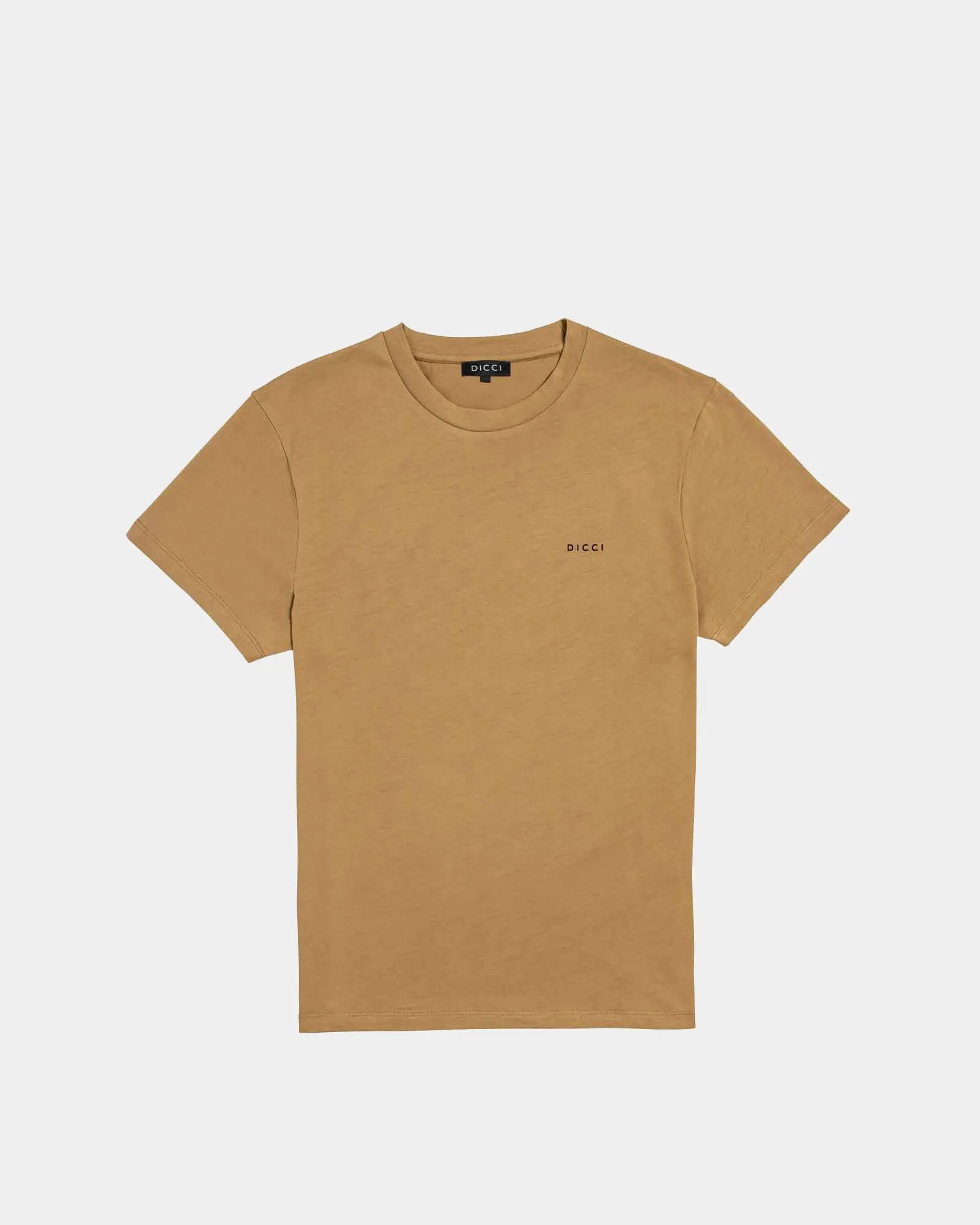 Camel Logo T-shirt