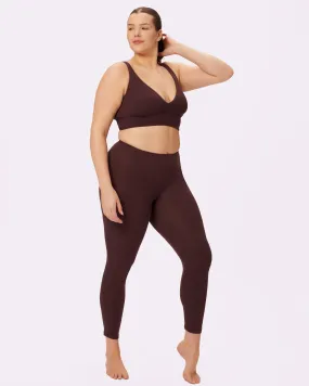 Comfort Rib Leggings | Lush Rib | Archive (Pony)