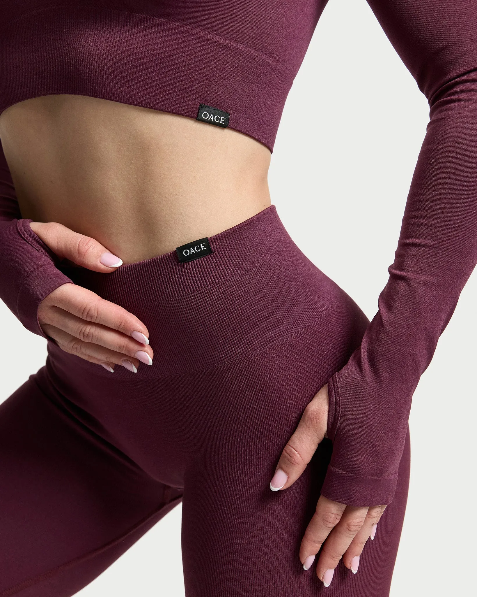Comfort Seamless Longsleeve (Outlet)