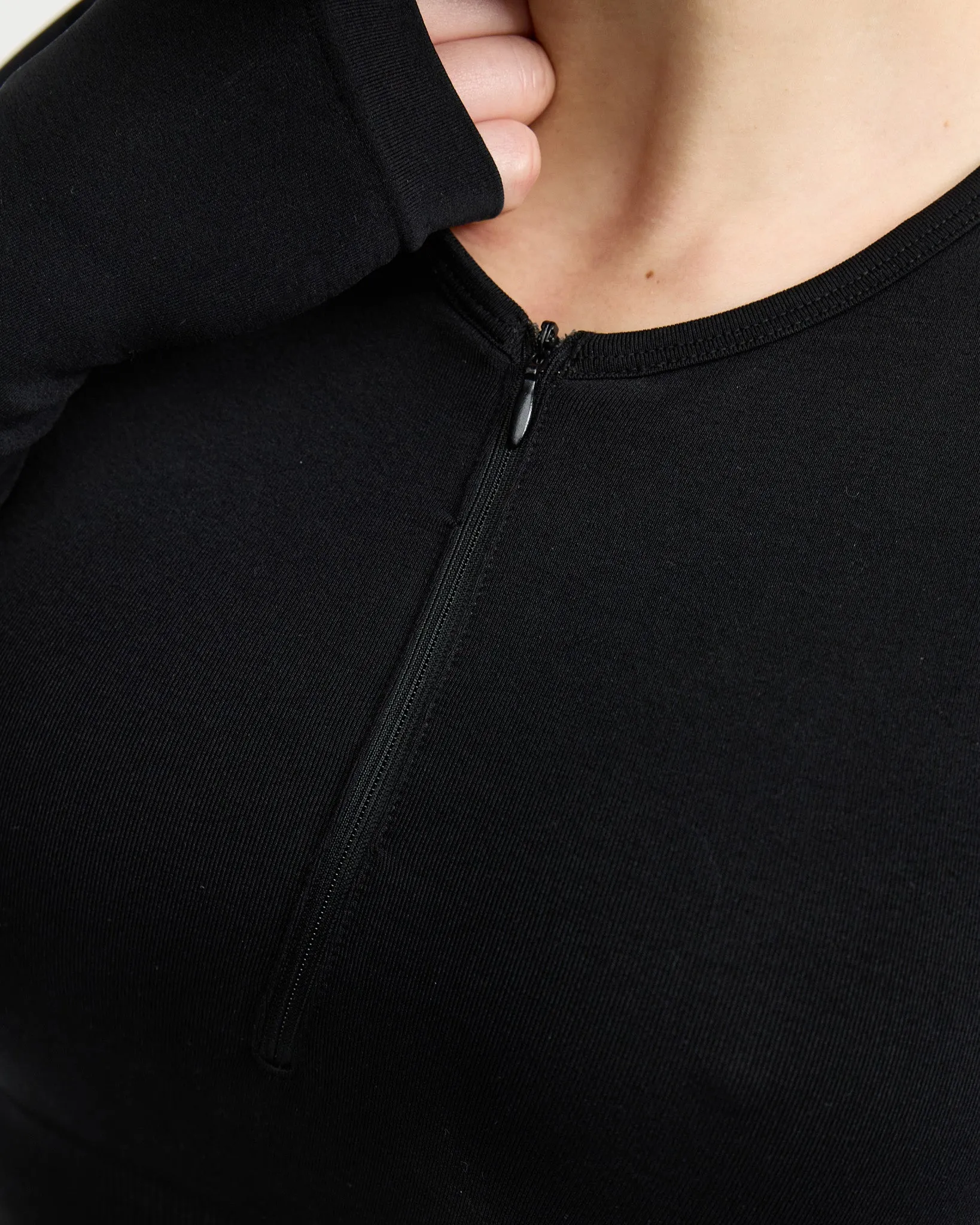 Comfort Seamless Longsleeve (Outlet)