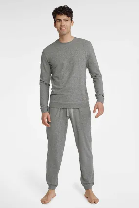 Cozy Comfort Men's Sleepwear Set