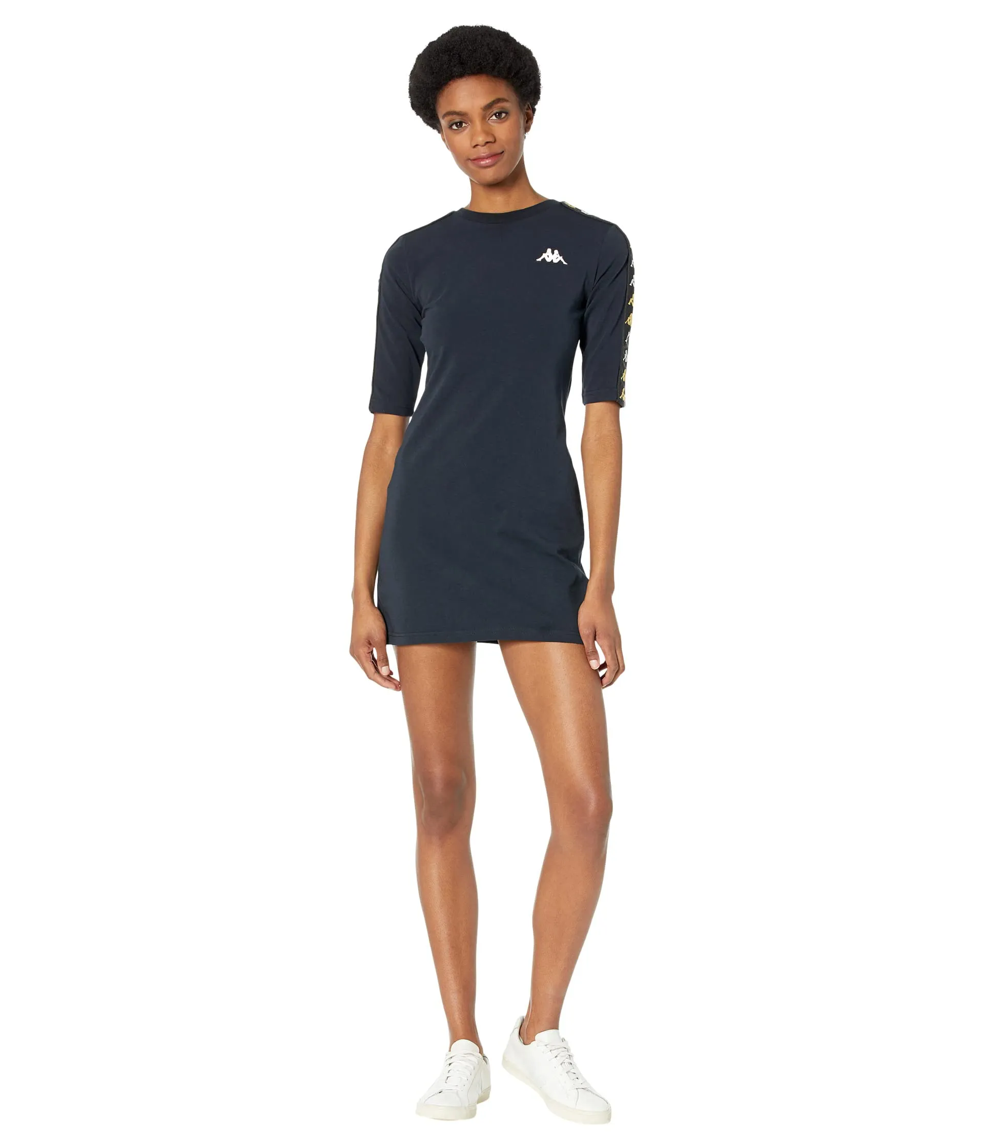 Dress Kappa, 222 Banda Mora