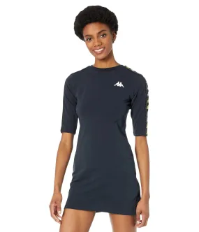Dress Kappa, 222 Banda Mora