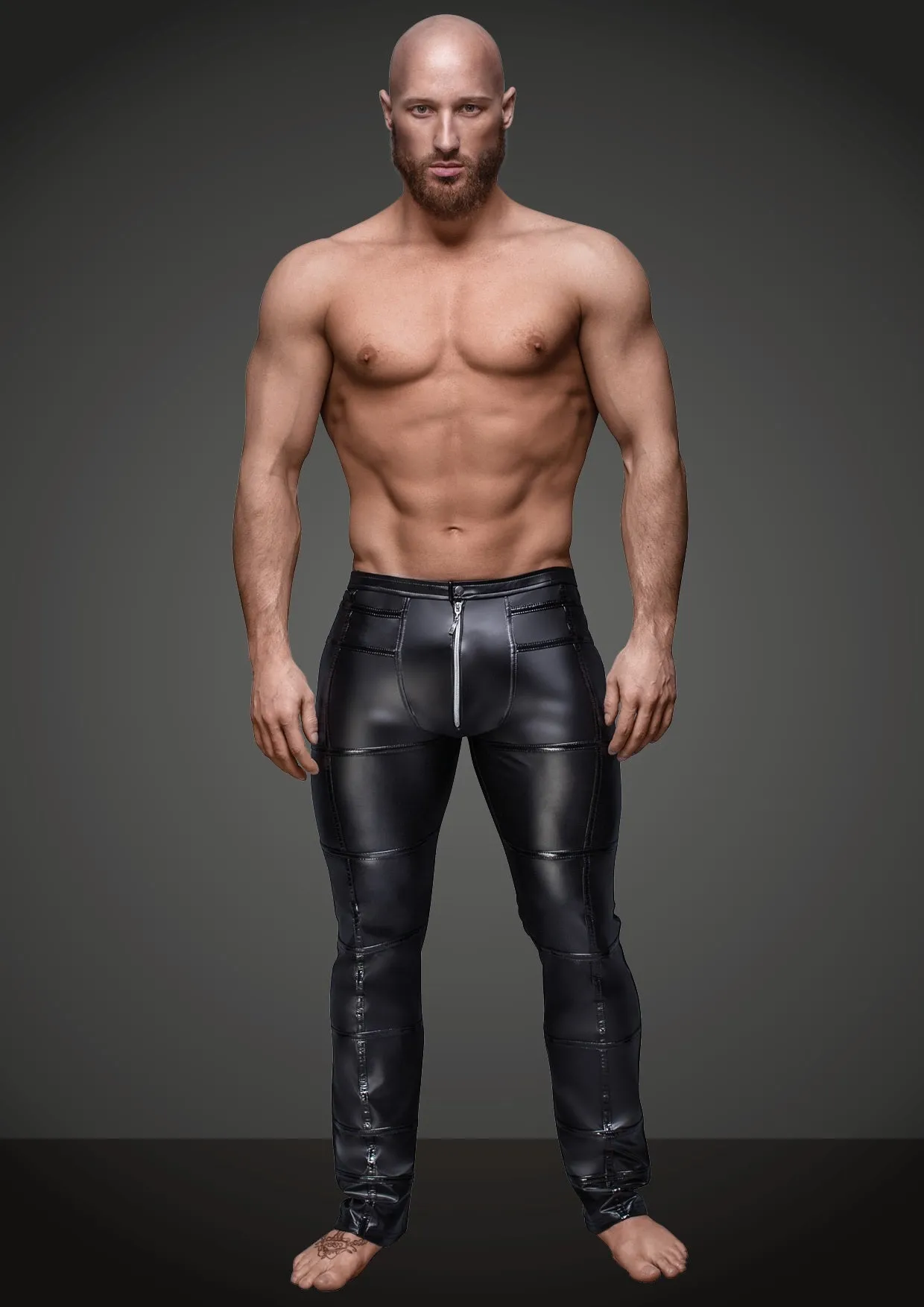 Extremely Hot Mens long pants