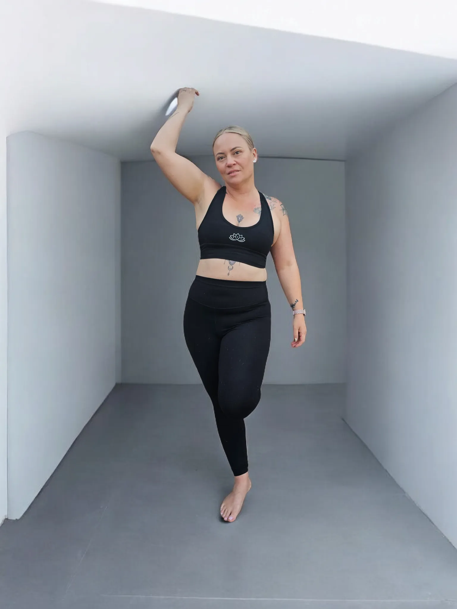 Full Length comfort Leggings