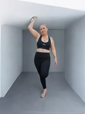 Full Length comfort Leggings