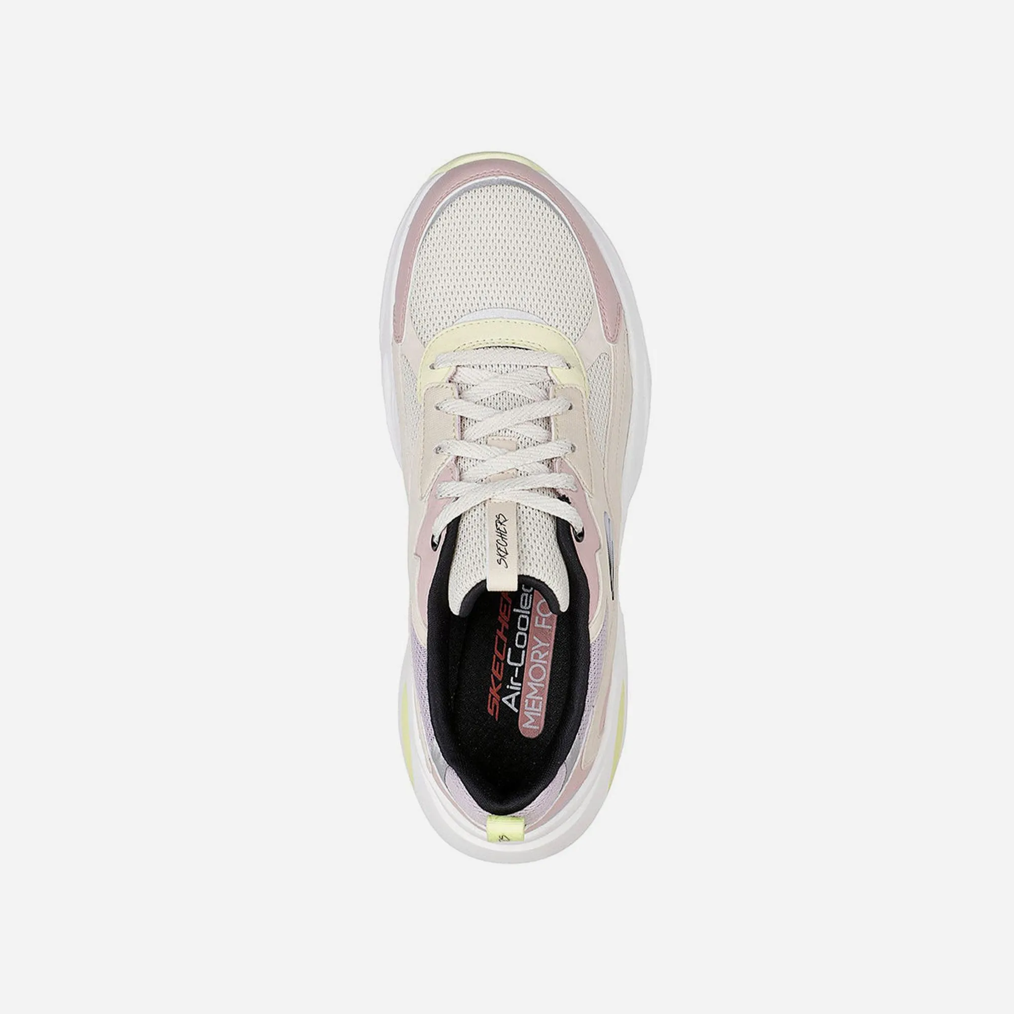 Giày Thời Trang Nữ Skechers Stamina Airy - Hồng