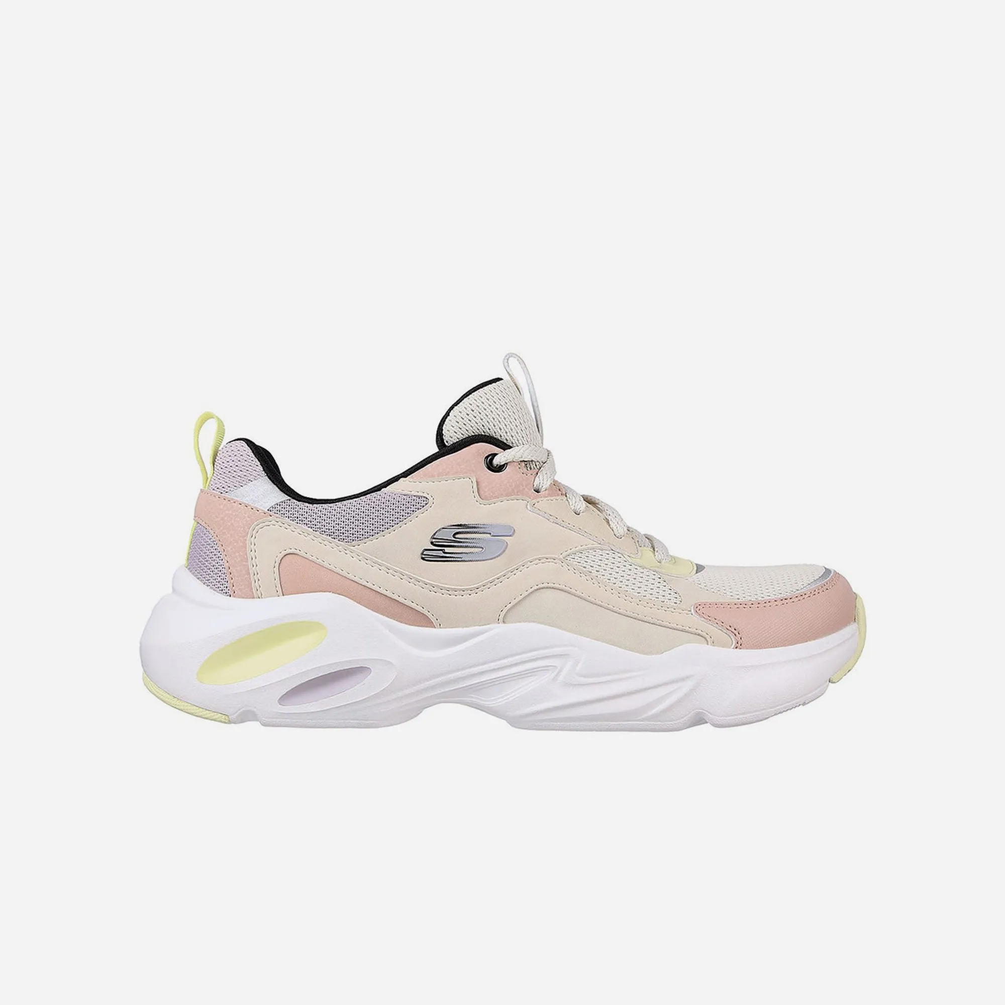 Giày Thời Trang Nữ Skechers Stamina Airy - Hồng