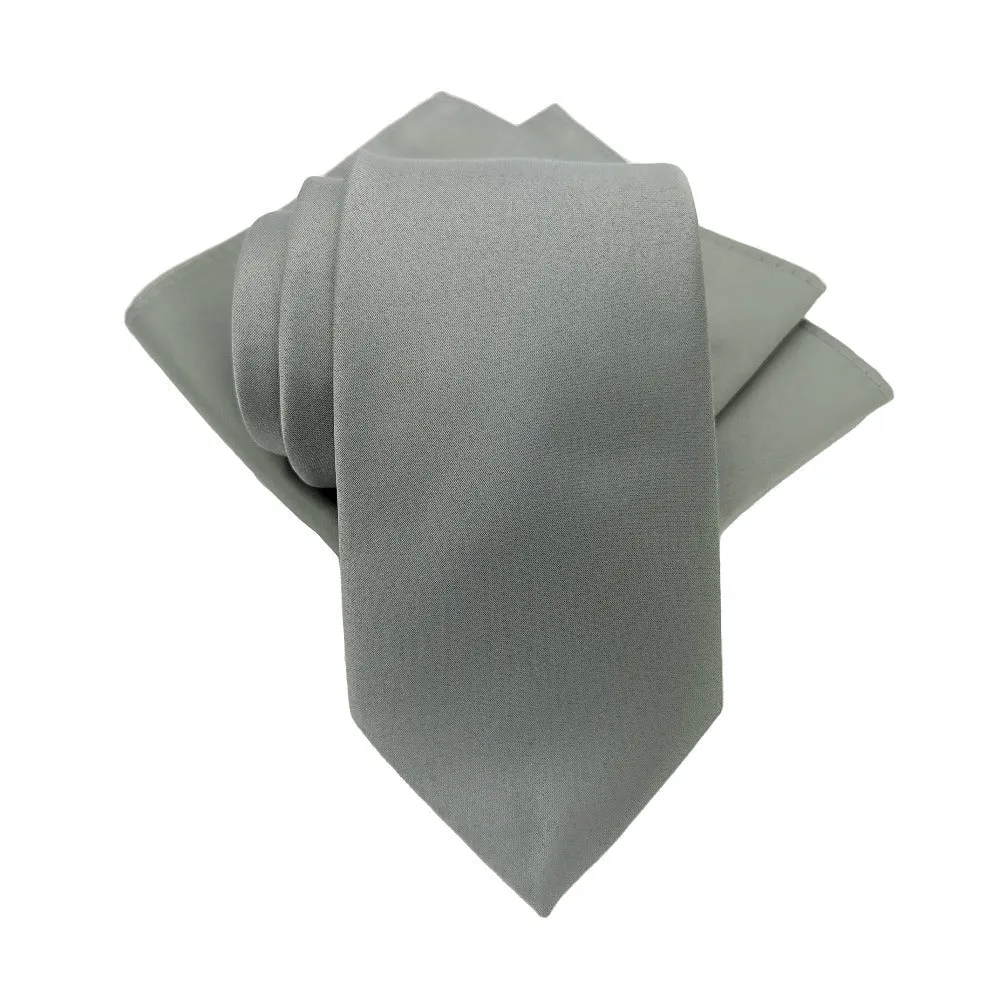 Granite Wedding Swatch