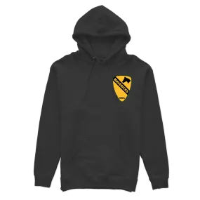 HHBN, 1CD “Mavericks” Hoodies