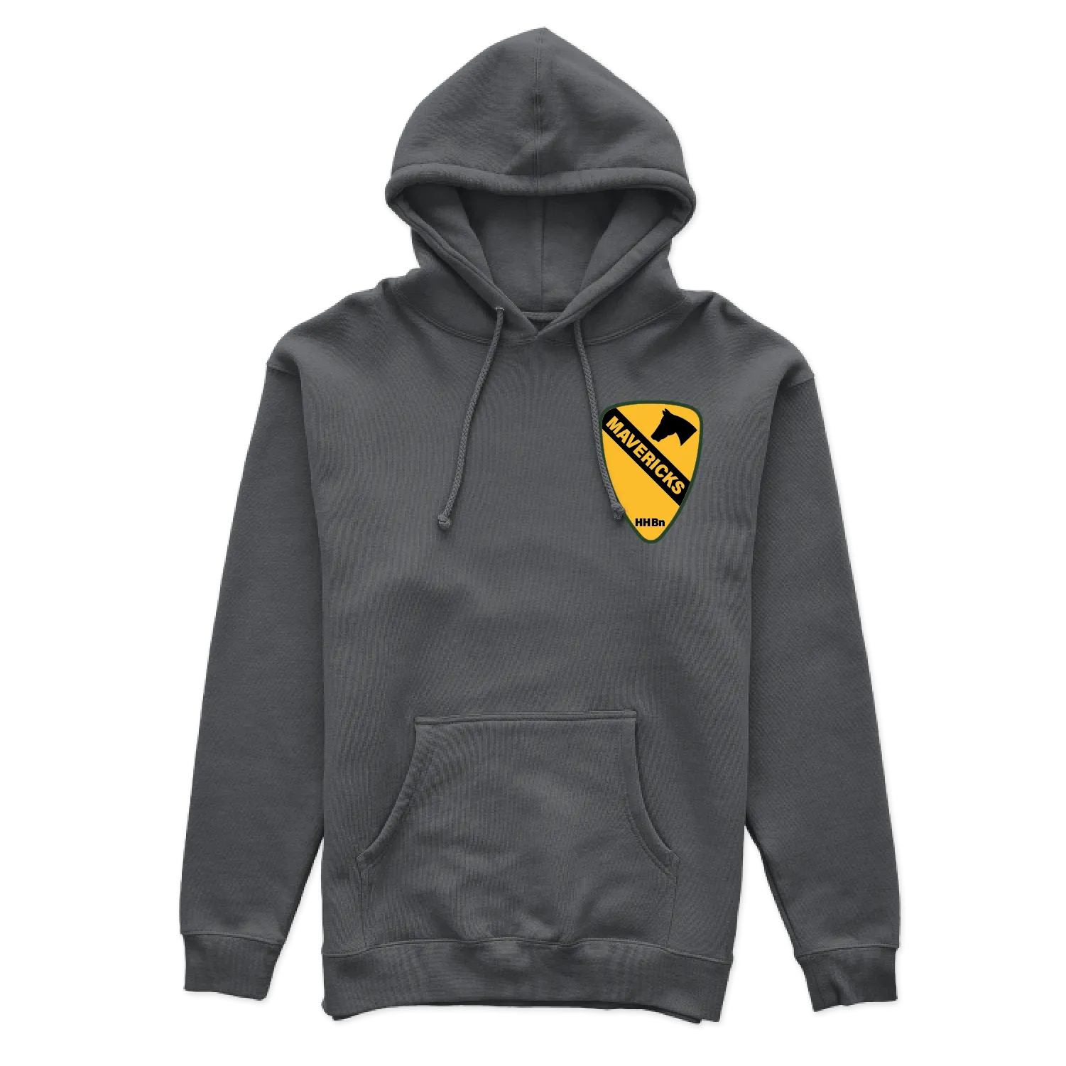 HHBN, 1CD “Mavericks” Hoodies