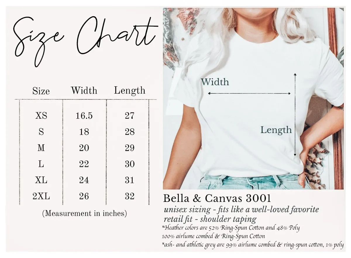 I Am Doing A New Thing Comfort Color Graphic Tee