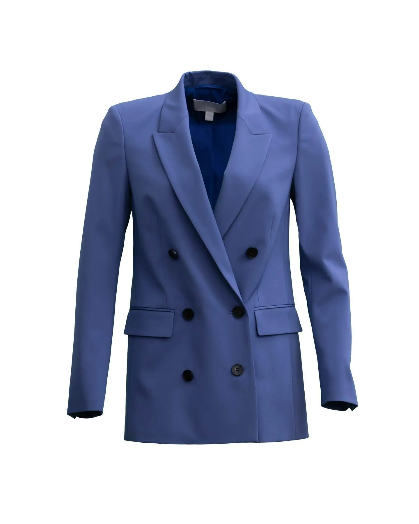 Jalorra Double Breasted Blazer