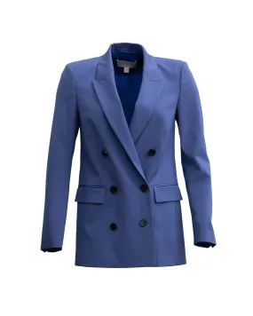 Jalorra Double Breasted Blazer