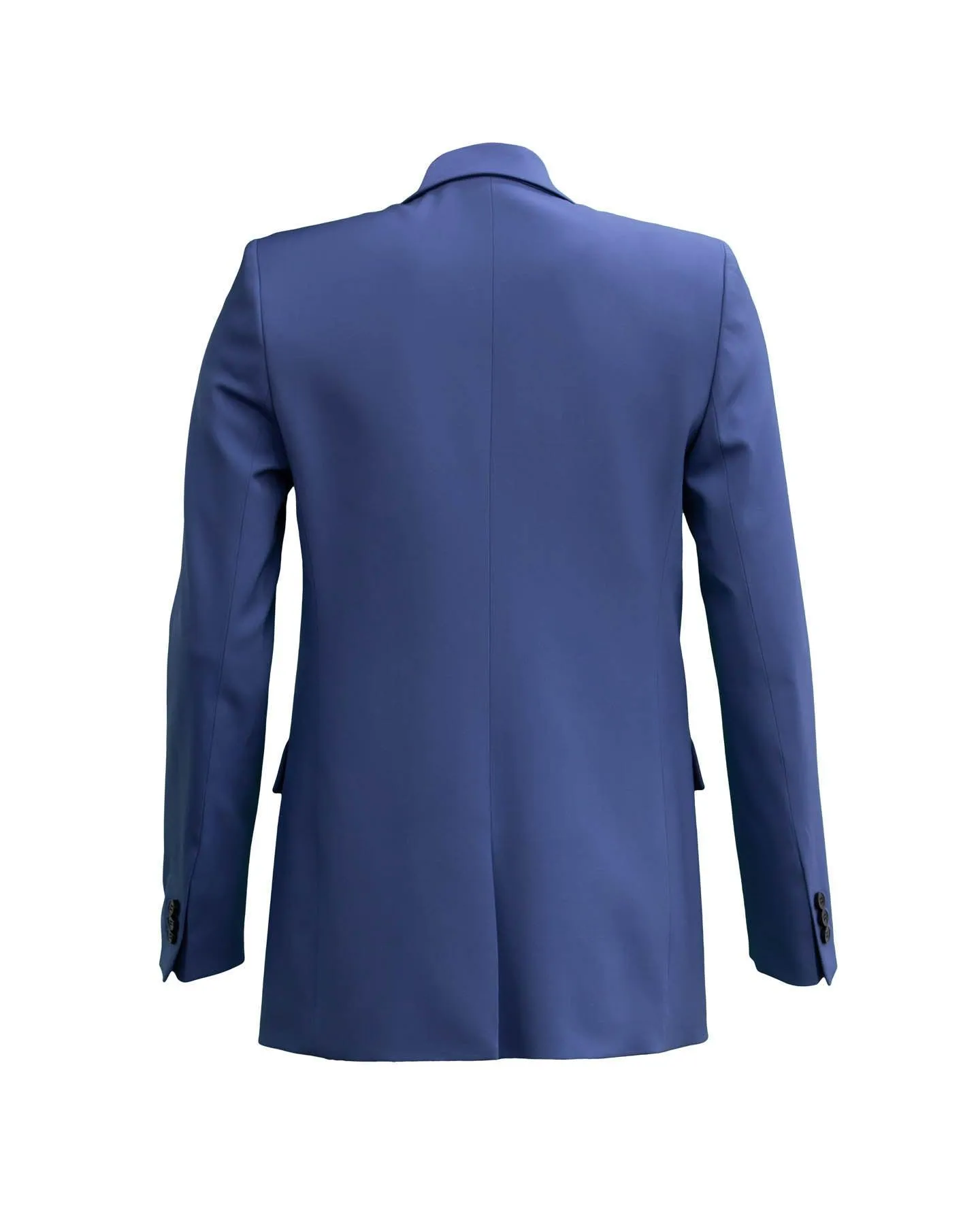 Jalorra Double Breasted Blazer