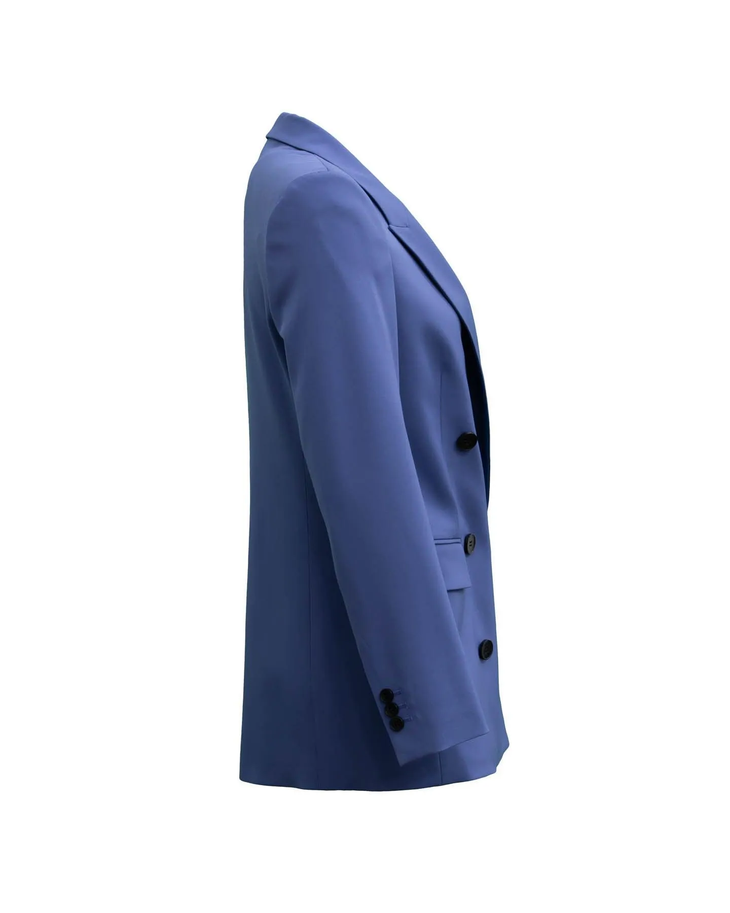 Jalorra Double Breasted Blazer
